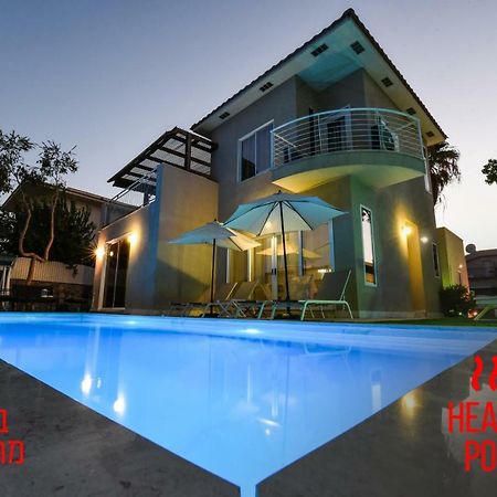Villa Or - Heated Pool Ejlat Zewnętrze zdjęcie