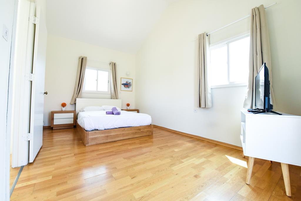 Villa Or - Heated Pool Ejlat Zewnętrze zdjęcie