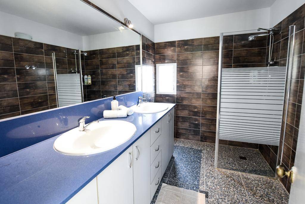 Villa Or - Heated Pool Ejlat Zewnętrze zdjęcie
