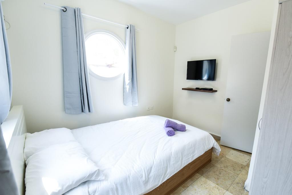Villa Or - Heated Pool Ejlat Zewnętrze zdjęcie